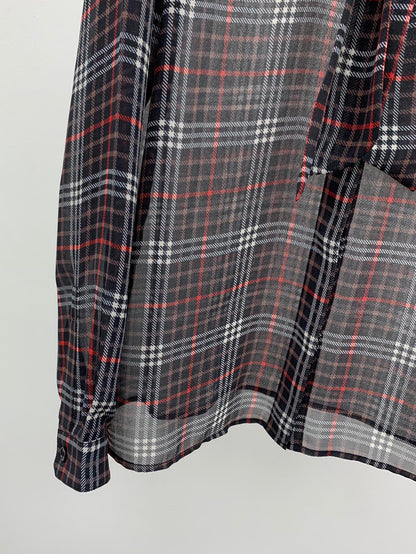 YSL 25S BLOUSE STYLE 150