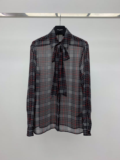 YSL 25S BLOUSE STYLE 150