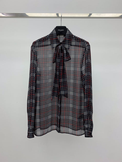 YSL 25S BLOUSE STYLE 150
