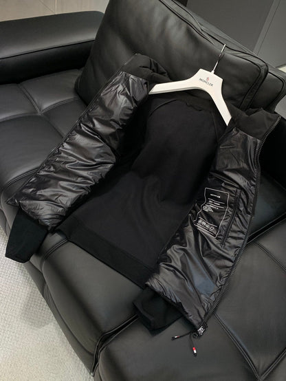 MONCLER 25S GRENOBLE DOWN JACKET 208