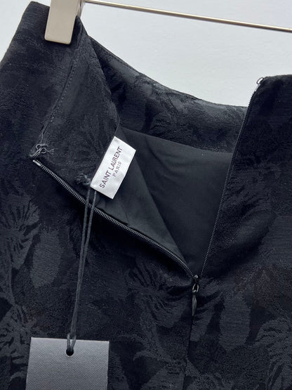 YSL 25S SKIRT STYLE 148