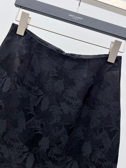 YSL 25S SKIRT STYLE 148