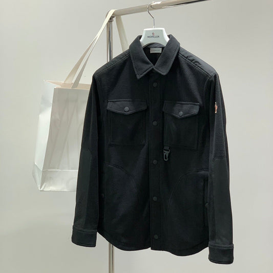 MONCLER 25S FLEECE JACKET 240
