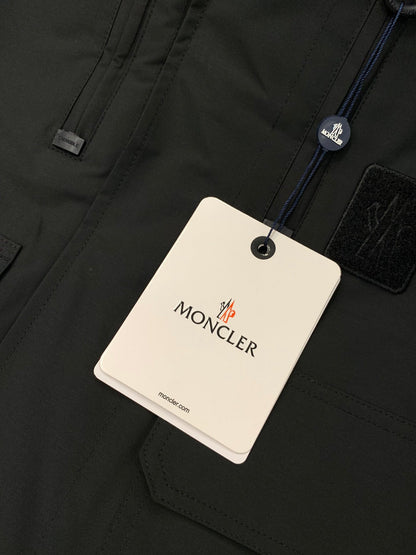 MONCLER 25S PROTECTIVE JACKET 242