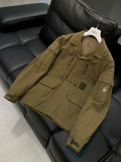 MONCLER 25S PROTECTIVE JACKET 243