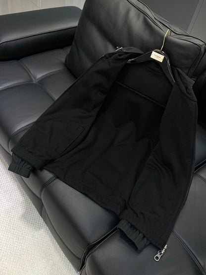 LP JACKET STYLE 322