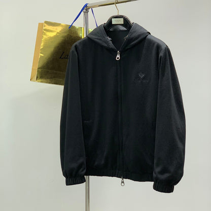 LP JACKET STYLE 323