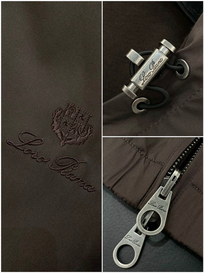 LP JACKET STYLE 324