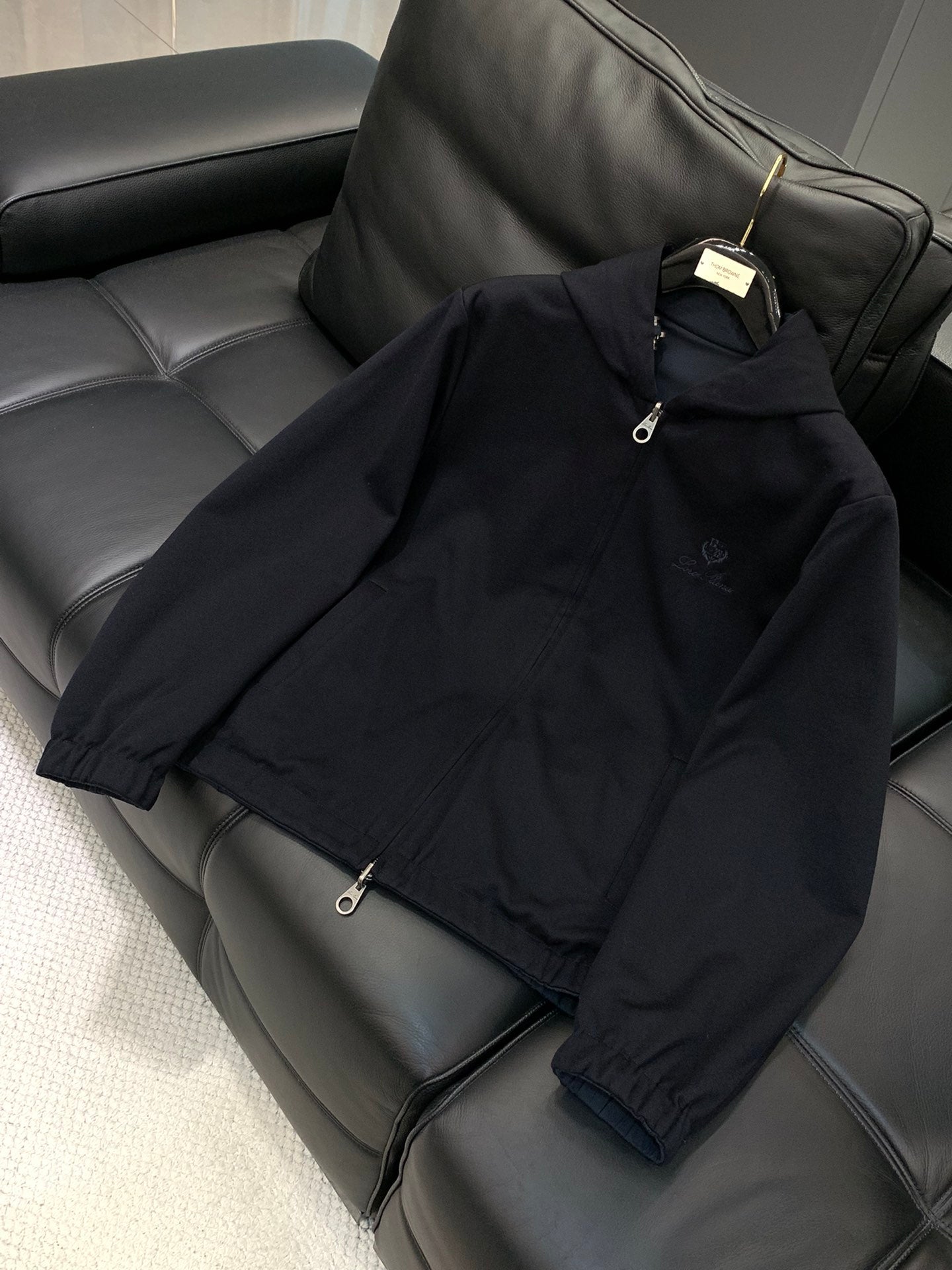 LP JACKET STYLE 327