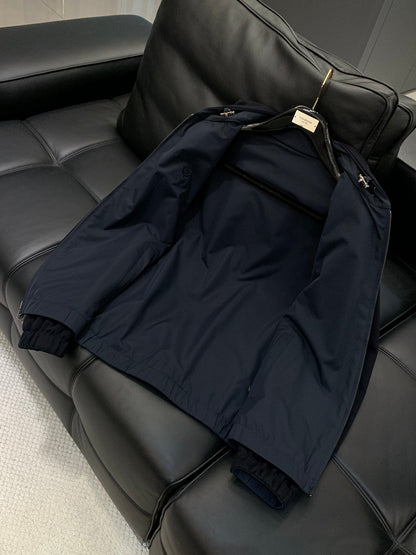 LP JACKET STYLE 327