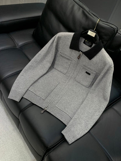 LP CARDIGAN STYLE 256