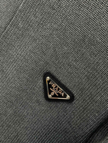 PRADA 25S CARDIGAN 486