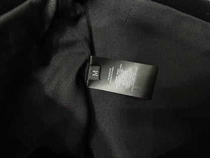 YSL 25S VELVET OUTFIT SET STYLE 139