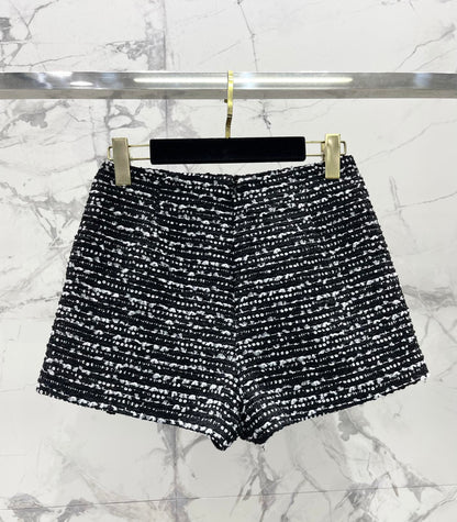 CHANEL 26S MIDI SKIRT 772