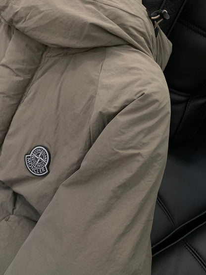 MONCLER JACKET STYLE 315
