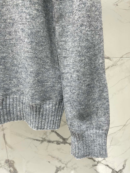 PRADA 25S CREW NECK SWEATER 342