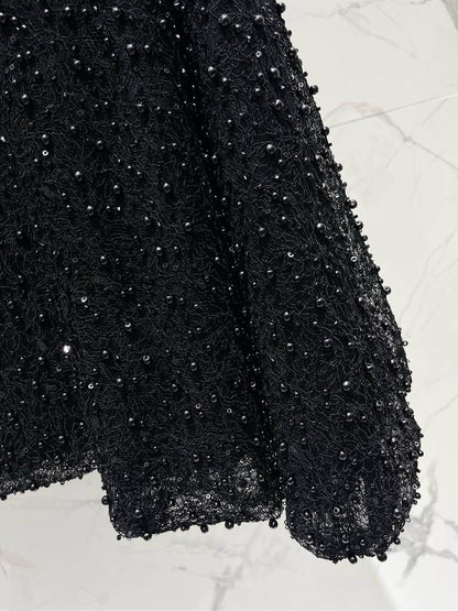 YSL 25S BATWING SLEEVE TOP STYLE 19