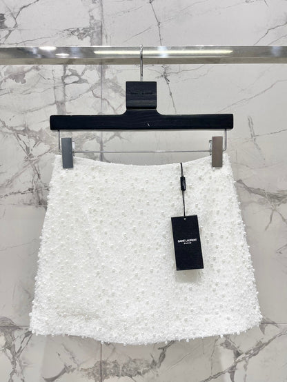 YSL 25S SKIRT STYLE 21