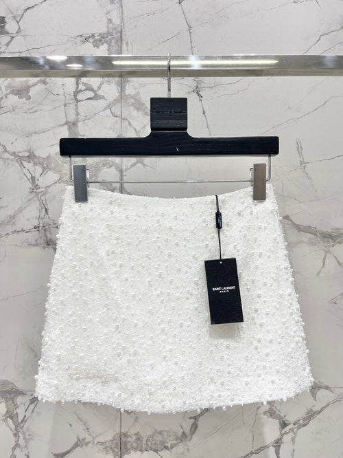 YSL 25S SKIRT STYLE 21