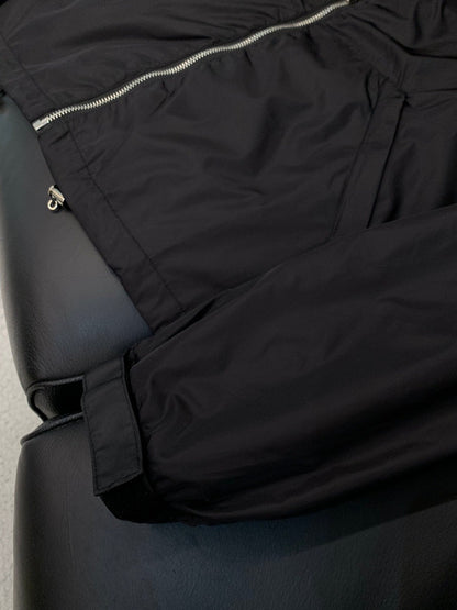 PRADA 25S HOODED JACKET 249