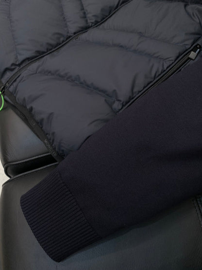MONCLER JACKET STYLE 183