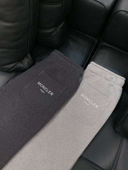 MONCLER PANTS STYLE 164