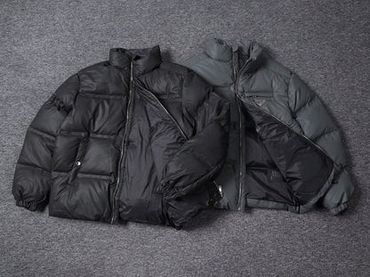 PRADA 25S DOWN PUFFER VEST 215