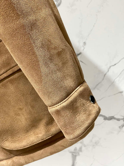 YSL 25S JACKET STYLE 102