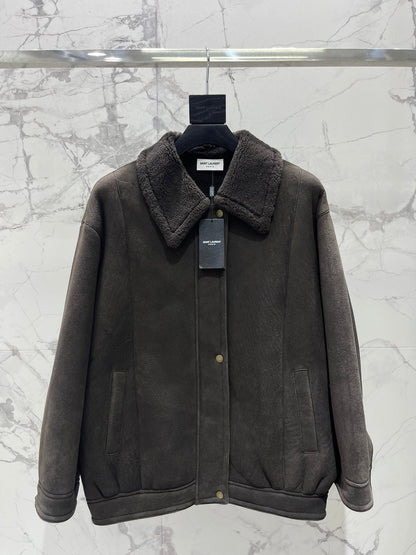 YSL 25S JACKET STYLE 101