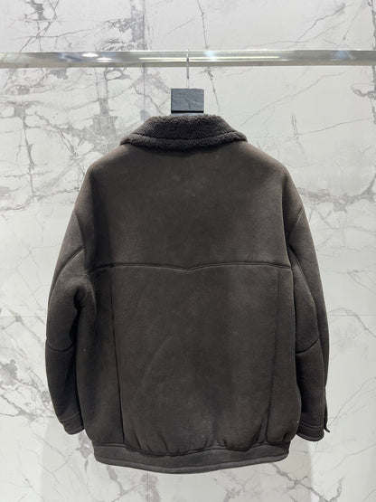 YSL 25S JACKET STYLE 101