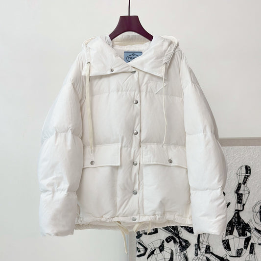 PRADA 25S DOWN JACKET 361