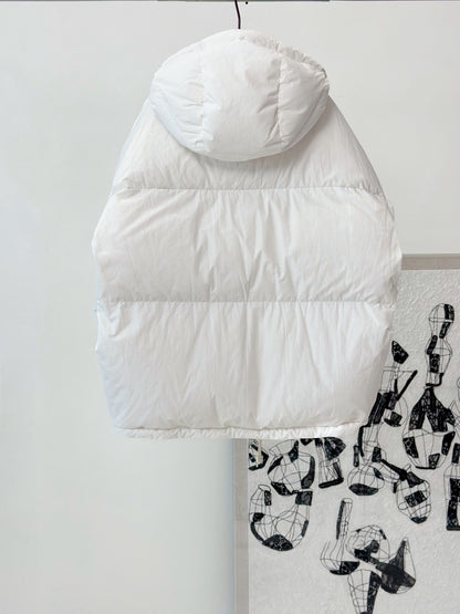 PRADA 25S DOWN JACKET 361