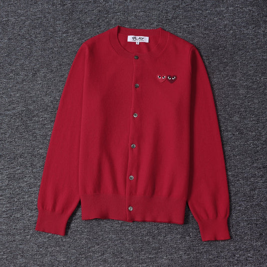 DIOR 25S CASHMERE CARDIGAN 576