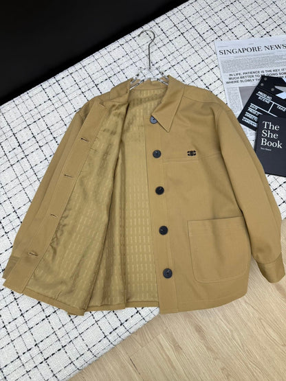 CELINE 26S JACKET 804963