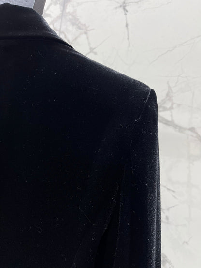 YSL 25S BLAZER STYLE 15