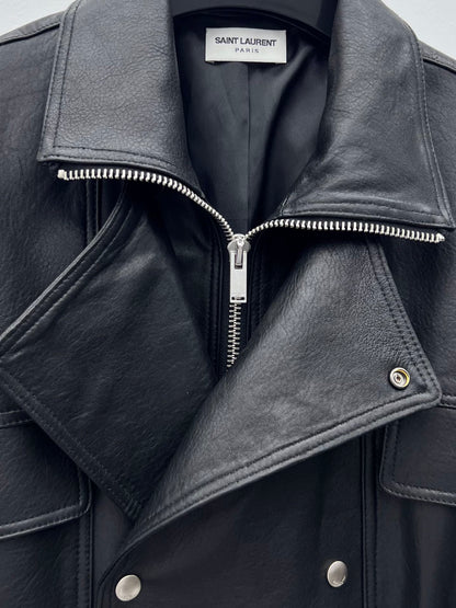 YSL 25S JACKET STYLE 45