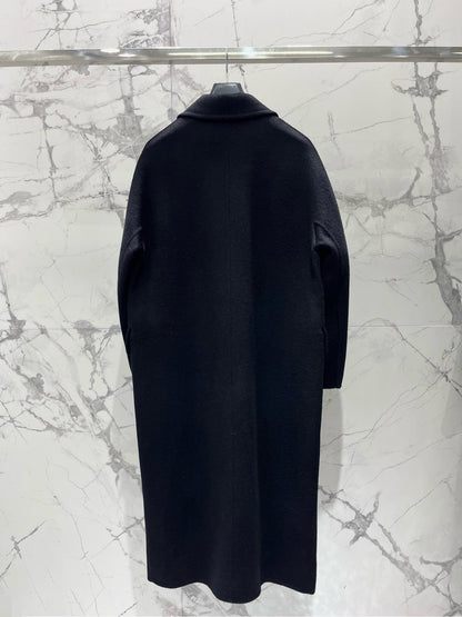 MAX MARA 25S CASHMERE COAT 052
