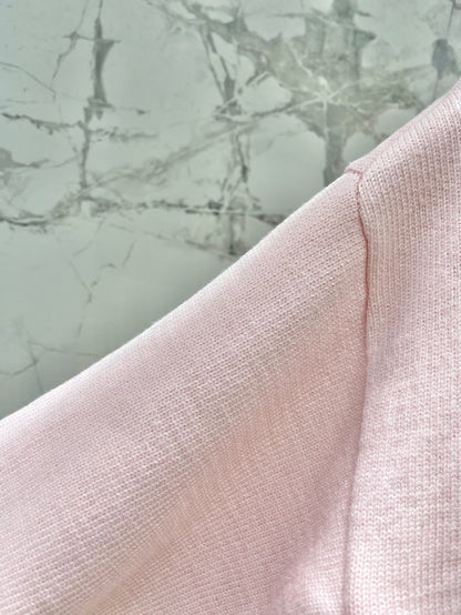 BURBERRY 25S KNIT SWEATER 242