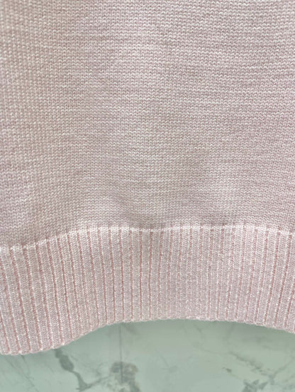 BURBERRY 25S KNIT SWEATER 242