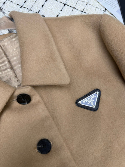 PRADA 26S JACKET 590
