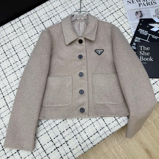 PRADA 26S JACKET 589