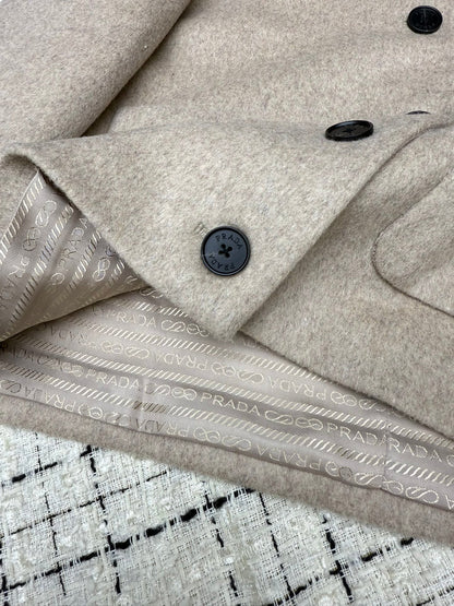 PRADA 26S JACKET 589