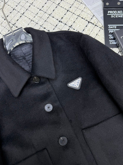 PRADA 26S JACKET 591