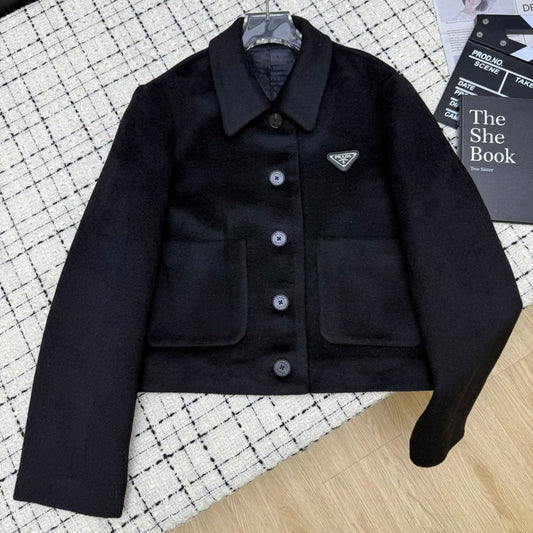 PRADA 26S JACKET 591