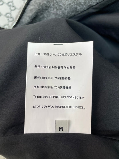 PRADA 25S JACKET 390