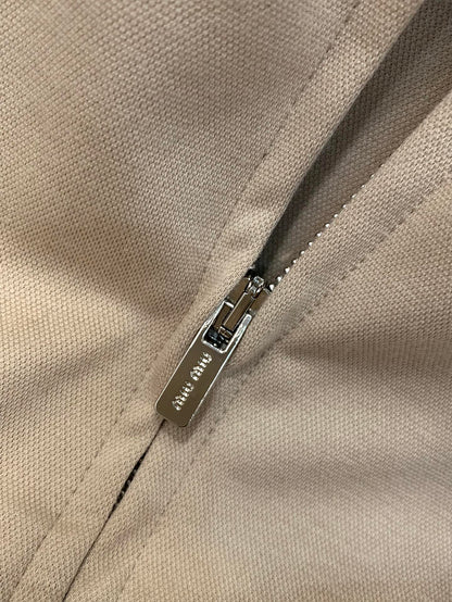 MIUMIU JACKET STYLE 846