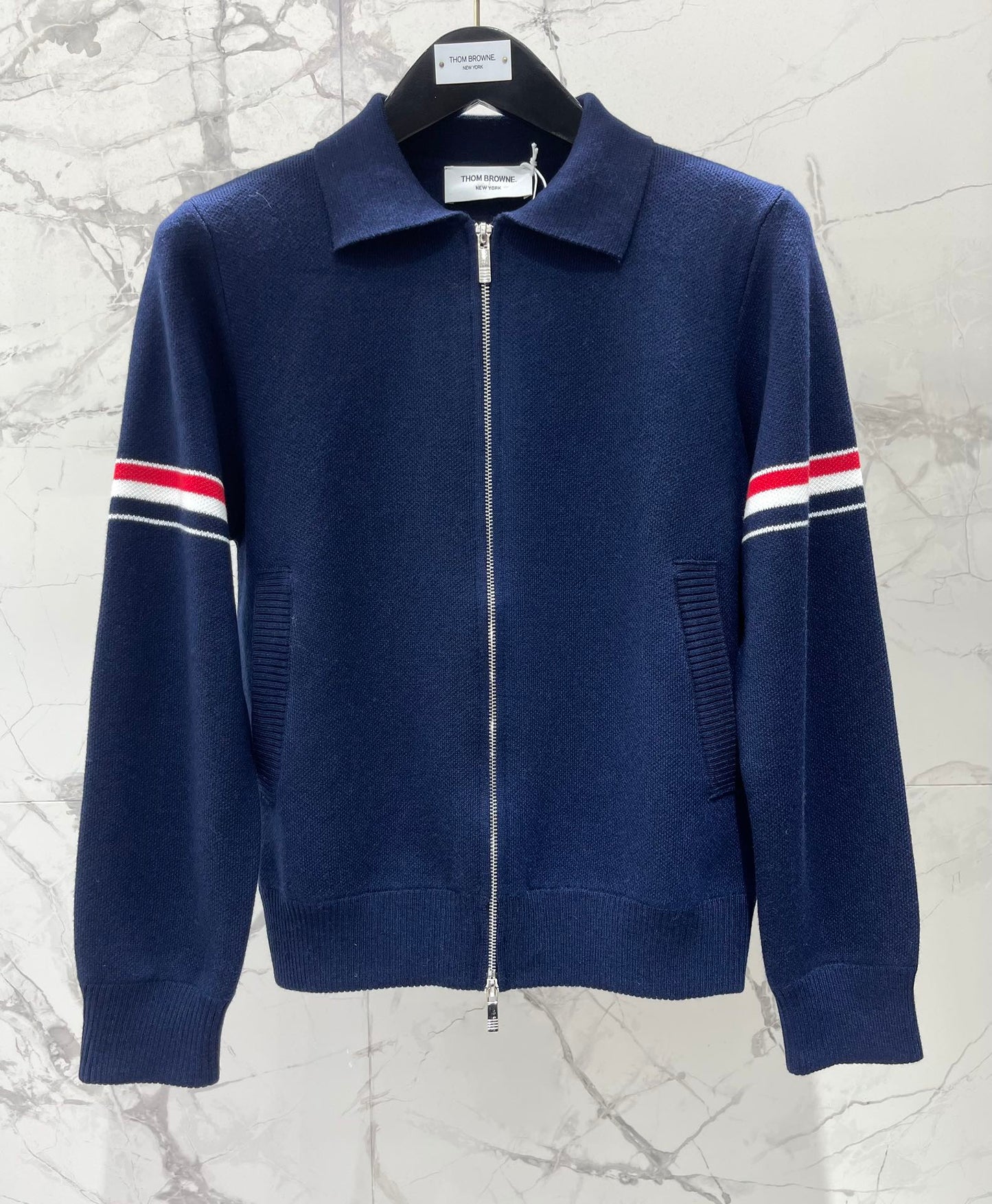 THOM 26S CARDIGAN STYLE 66