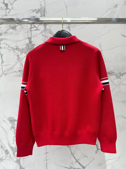 THOM 26S CARDIGAN STYLE 67