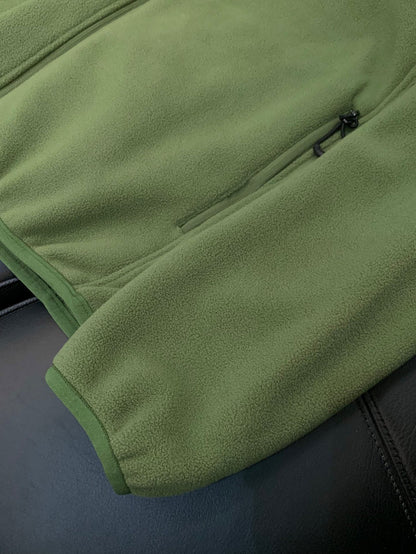 MONCLER 25S HOODED SWEATSHIRT 443