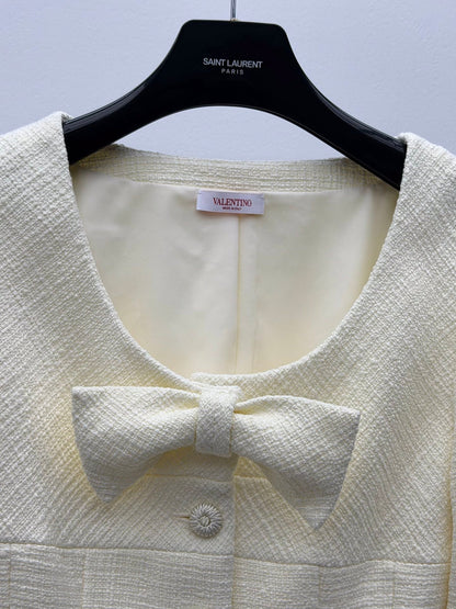 VALENTINO 26S JACKET STYLE 107
